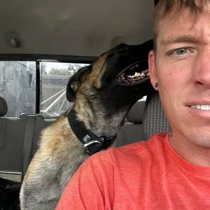 Meet your Posher, Justin